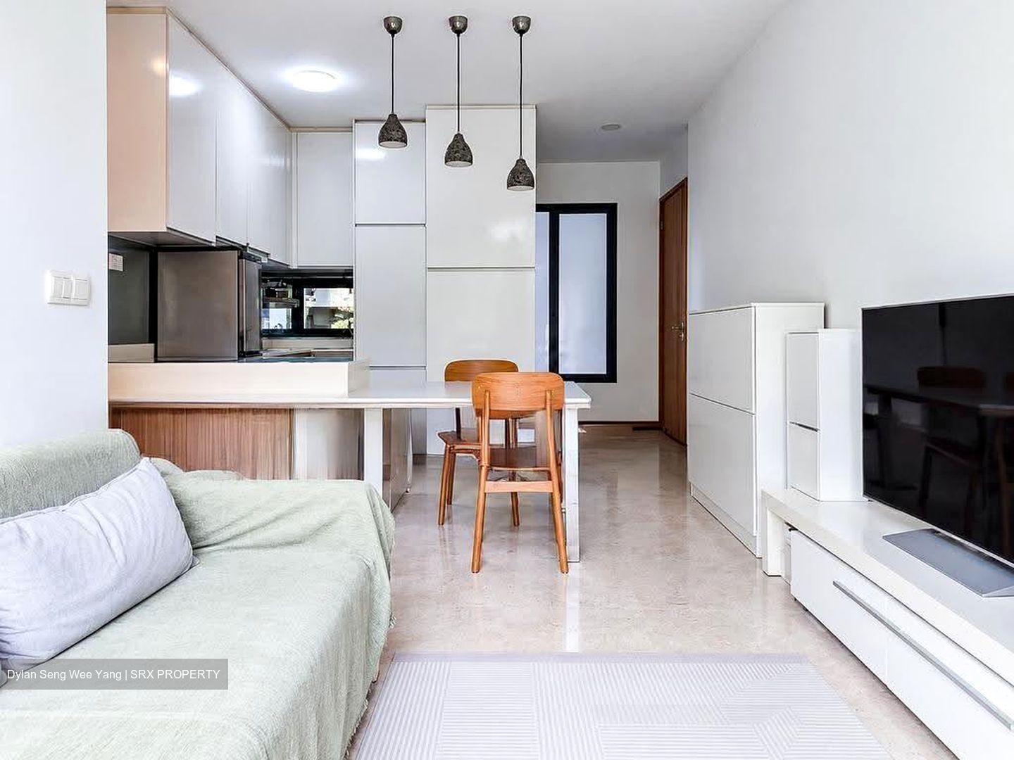 Eco Sanctuary (D23), Condominium #633373251